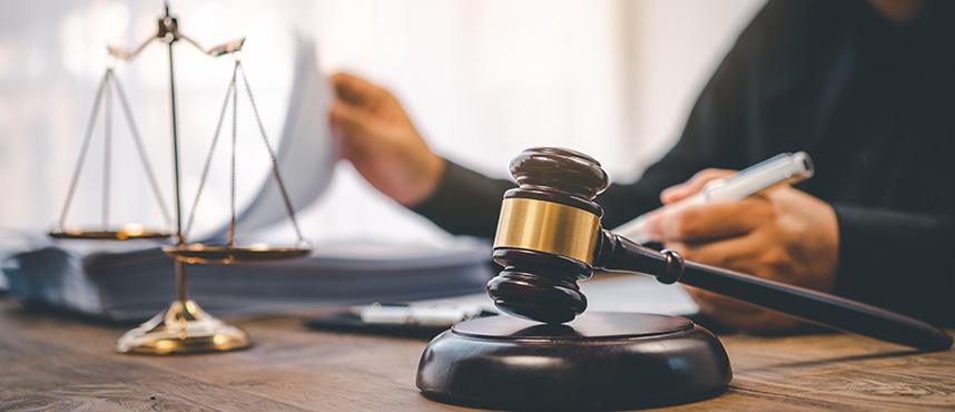 Experienced Attorney Explaining What Compensation Is Available