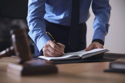 Power of Attorney Lawyer