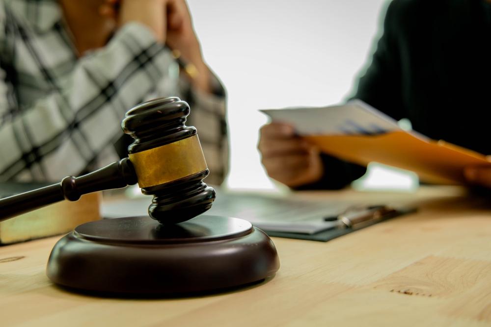 How Do Most Criminal Cases End?