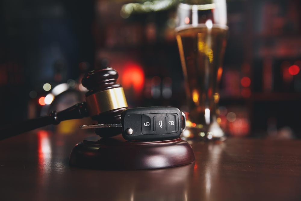 Is a DUI a Felony in Arizona?
