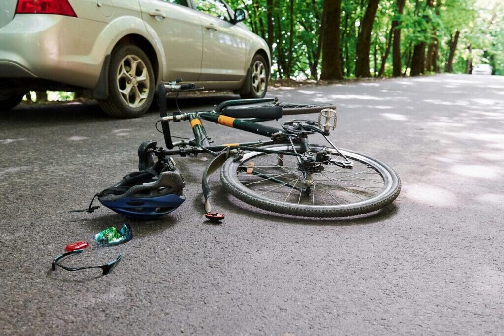 Bicycle Accident Claims in Arizona