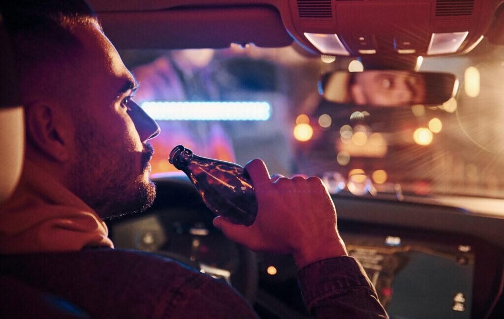 Extreme DUI vs. Super Extreme DUI in Arizona